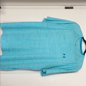 Womens Under Armour Loose T-Shirt